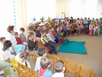 Bezpečnosť a ochrana zdravia detí na ceste