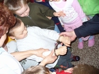 Bezpečnosť a ochrana zdravia detí na ceste
