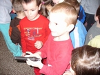 Bezpečnosť a ochrana zdravia detí na ceste