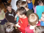 Bezpečnosť a ochrana zdravia detí na ceste