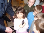 Bezpečnosť a ochrana zdravia detí na ceste
