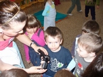 Bezpečnosť a ochrana zdravia detí na ceste