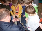 Bezpečnosť a ochrana zdravia detí na ceste