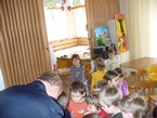 Bezpečnosť a ochrana zdravia detí na ceste