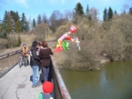 Vynášanie Moreny