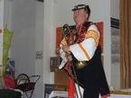 Výchovný koncert