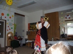 Výchovný koncert