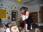 Výchovný koncert