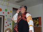 Výchovný koncert
