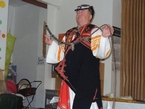 Výchovný koncert