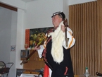 Výchovný koncert