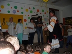 Výchovný koncert