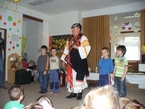 Výchovný koncert