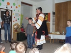 Výchovný koncert