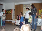 Výchovný koncert