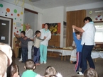 Výchovný koncert