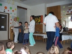 Výchovný koncert