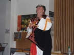 Výchovný koncert