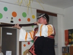 Výchovný koncert