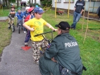 Cyklistický deň