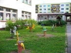 škôlka