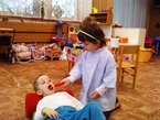 Náš deň 1. trieda