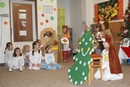 Vianočná besiedka 3. trieda