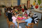 Jesenná tvorivá dielňa 4. trieda