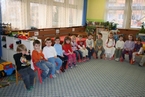 Mikuláš 4. trieda