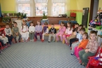 Mikuláš 4. trieda