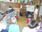 Angličtina hrou 5. trieda
