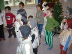 Mikuláš 5. trieda