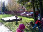 Hrabanie lístia 1. trieda