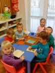 Naša trieda 1. trieda