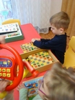 Naša trieda 1. trieda