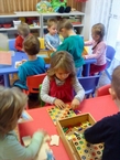 Naša trieda 1. trieda
