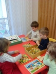 Naša trieda 1. trieda