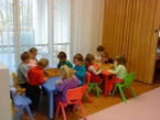 Naša trieda 1. trieda
