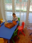 Naša trieda 1. trieda