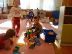Naša trieda 1. trieda