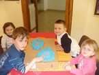 Tvorivé dielne v národopisnom múzeu 2. trieda