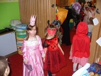 Karneval 2. trieda