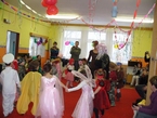Karneval 2. trieda