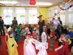 Karneval 2. trieda