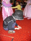 Karneval 2. trieda