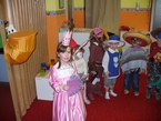 Karneval 2. trieda