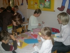 Tvorivé dielne 3. trieda