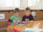 Náš deň 4. den