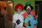 Karneval 4. trieda