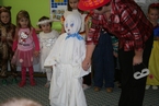 Karneval 4. trieda